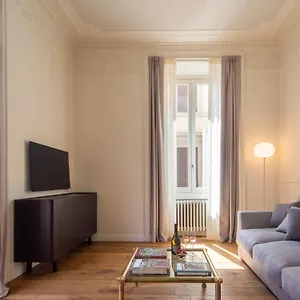 Apartment Luxury Al Duomo By Mmega, Florence