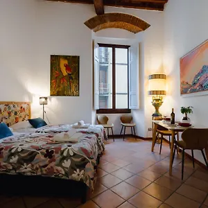 Apartment Old Town David's Flat, Florence