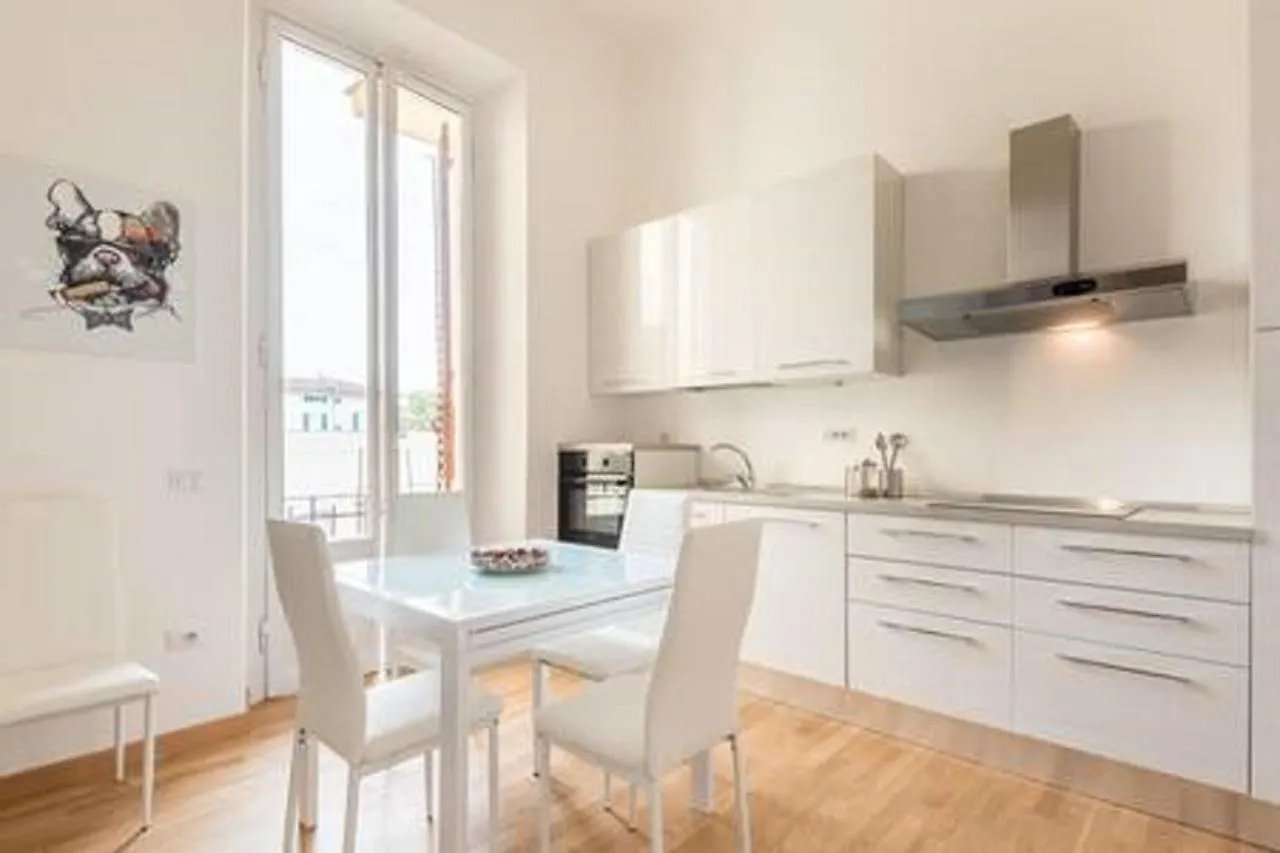 Flawless Duomo Apartment Florence