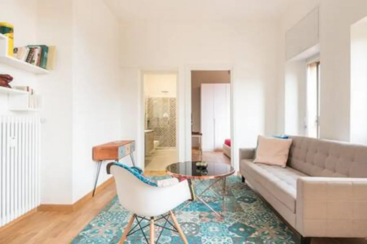 Flawless Duomo Apartment Florence
