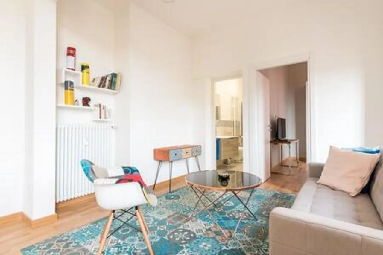 Flawless Duomo Apartment Florence