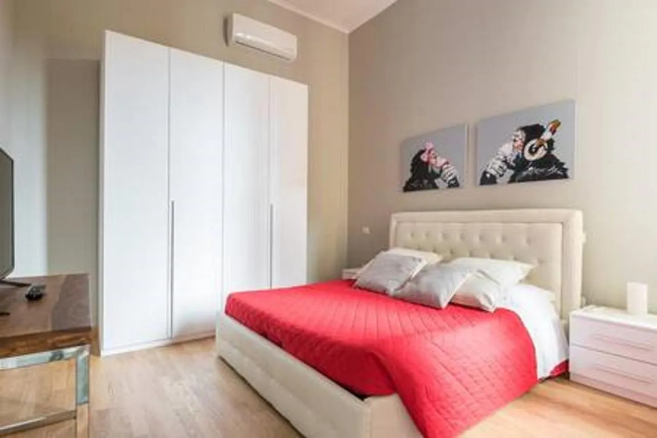 Flawless Duomo Apartment Florence