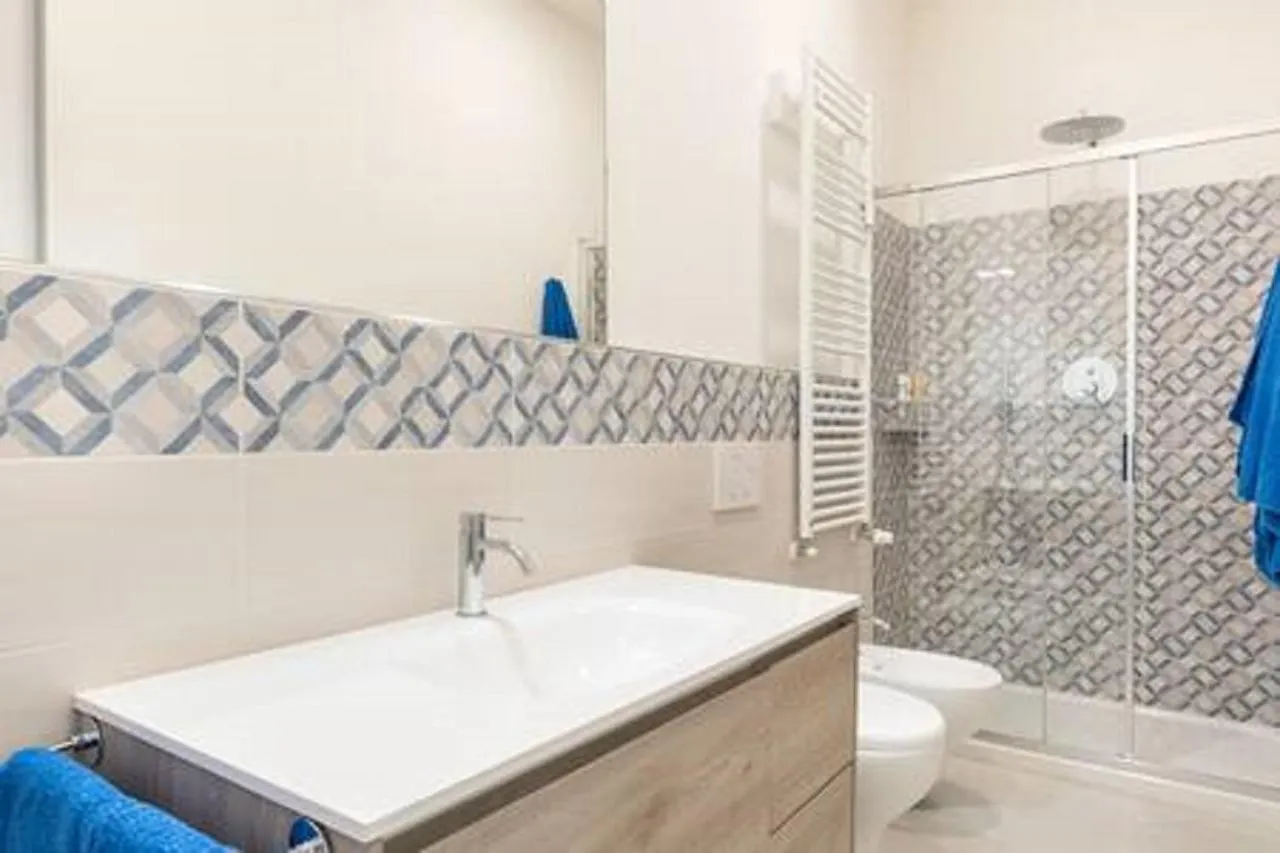 Flawless Duomo Apartment Florence Italy