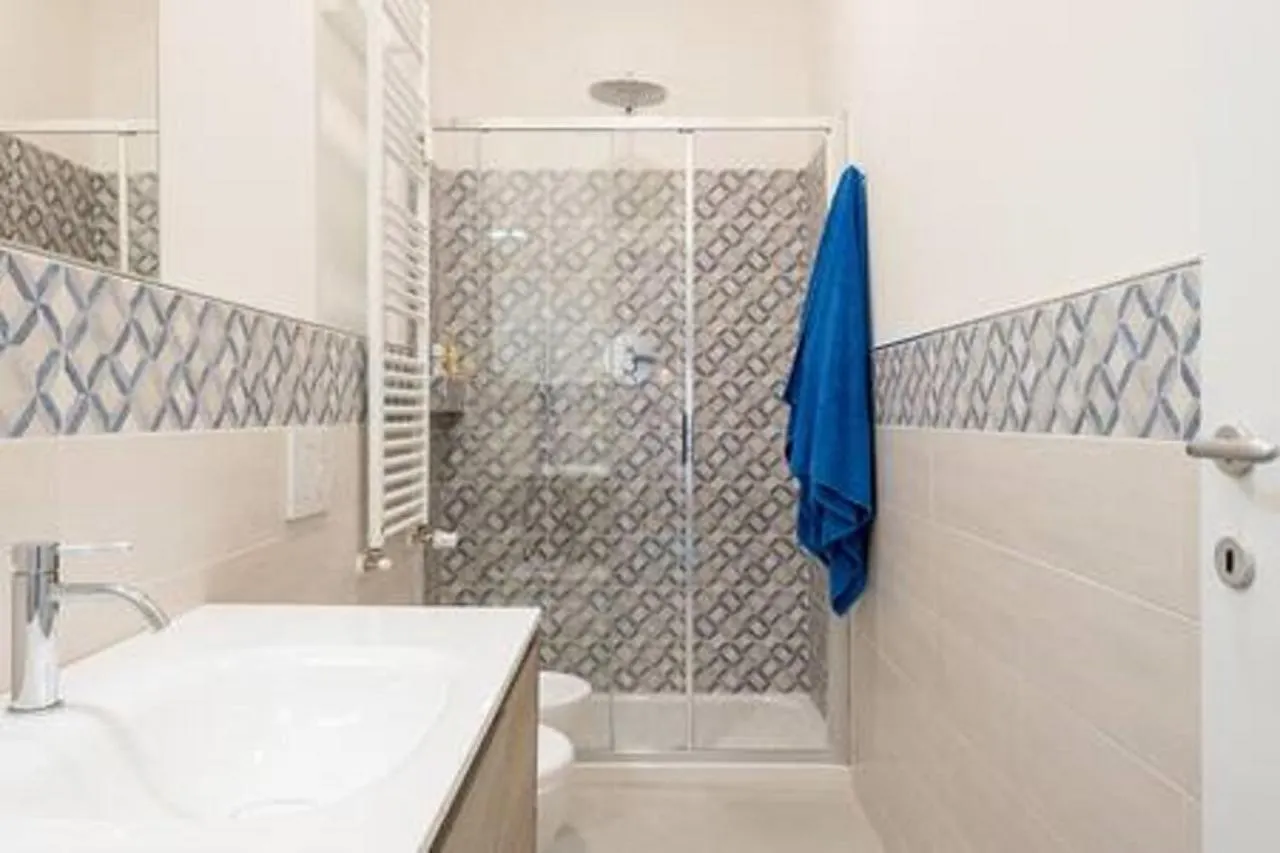 Flawless Duomo Apartment Florence